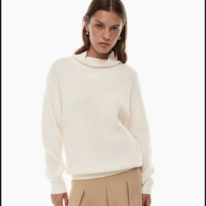 Wilfred Montpellier Sweater